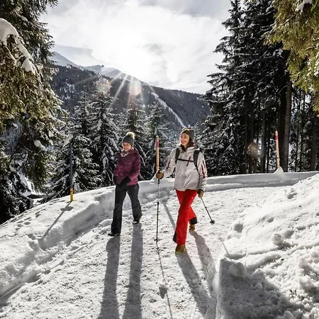 Edelweiss 2* Davos