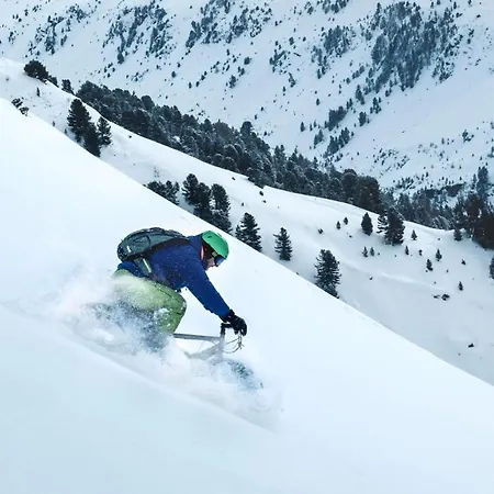Hotel Edelweiss Davos
