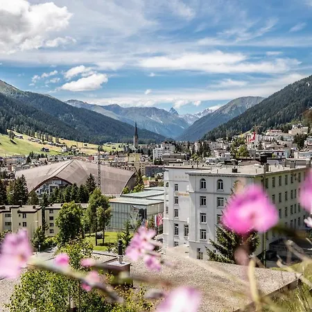 Edelweiss 2* Davos