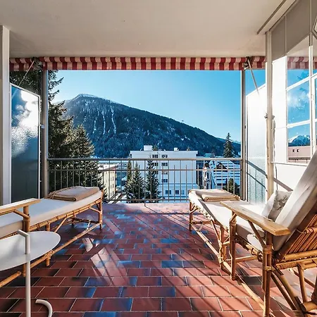 Hotel Edelweiss