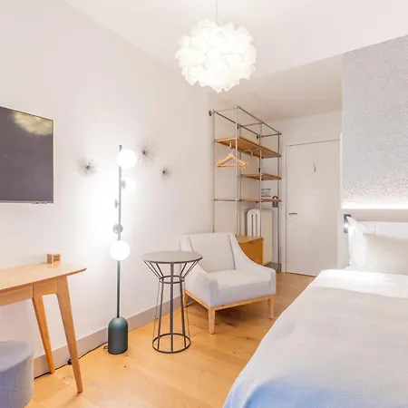 Hotel Edelweiss