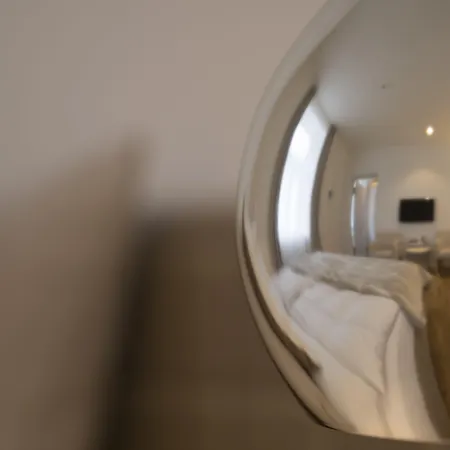 מלון Edelweiss 2*