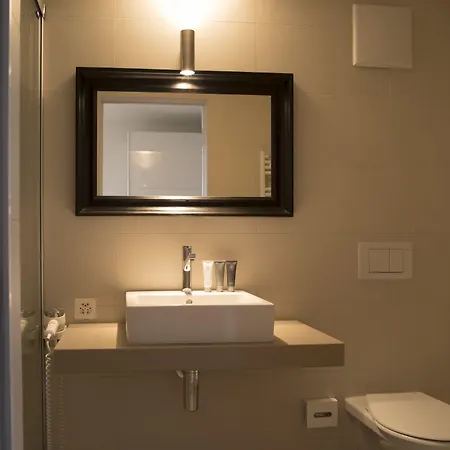 Edelweiss 2* Ostrava