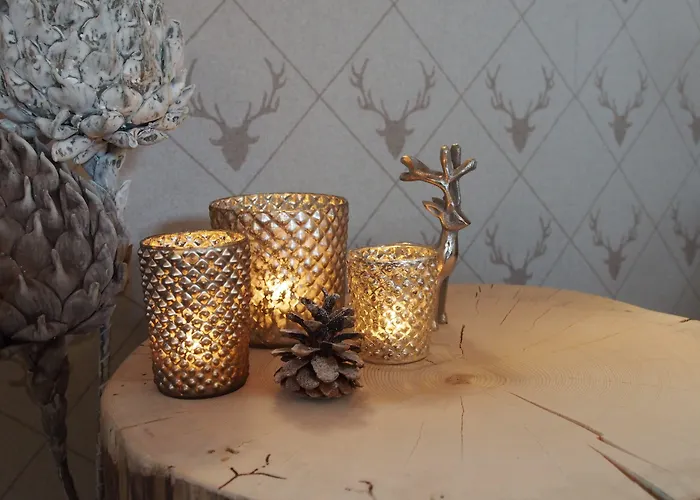 Ξενοδοχείο Edelweiss Νταβός