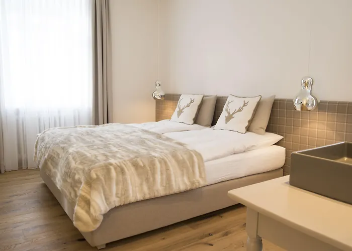 Edelweiss Ξενοδοχείο 2*