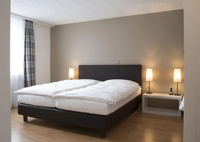 Ξενοδοχείο Edelweiss