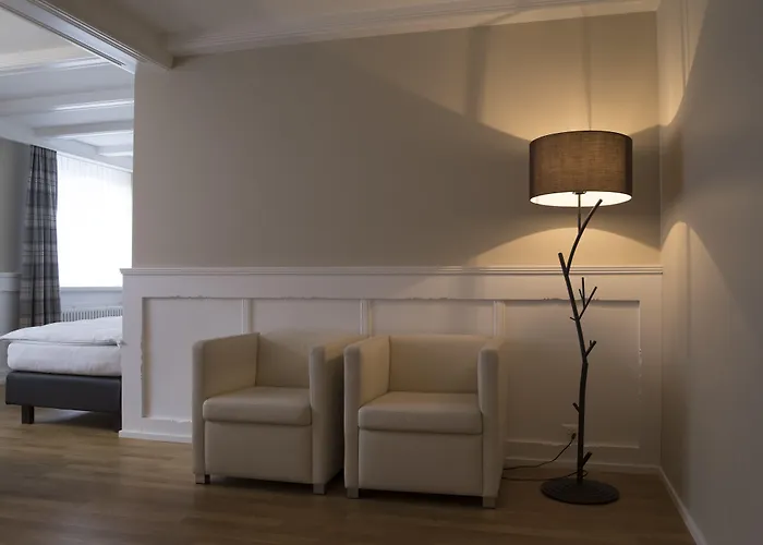 Ξενοδοχείο Edelweiss Νταβός