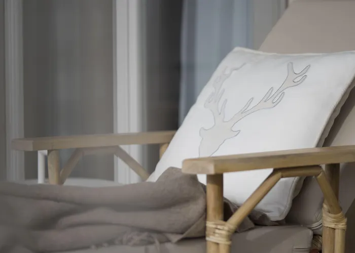 Hotel Edelweiss Davos