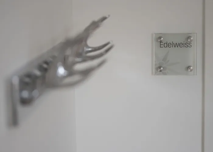 Edelweiss Ξενοδοχείο 2*