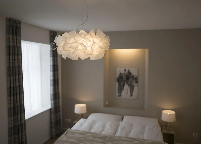 Ξενοδοχείο Edelweiss