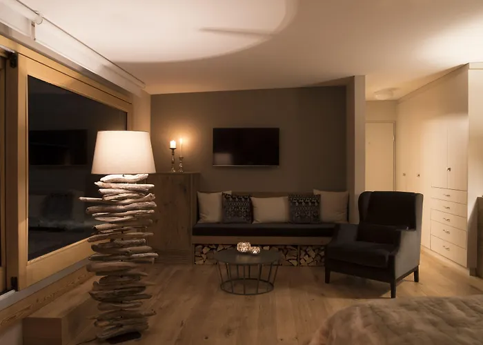 Edelweiss Νταβός