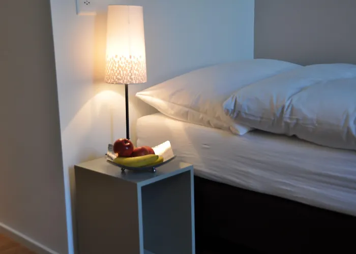 Ξενοδοχείο Edelweiss