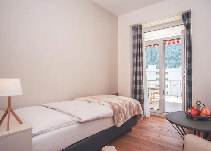 Ξενοδοχείο Edelweiss 2*