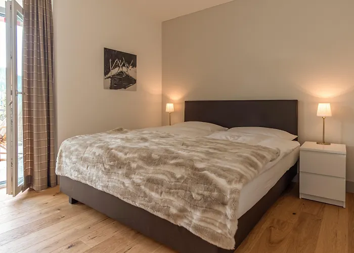 Edelweiss Νταβός