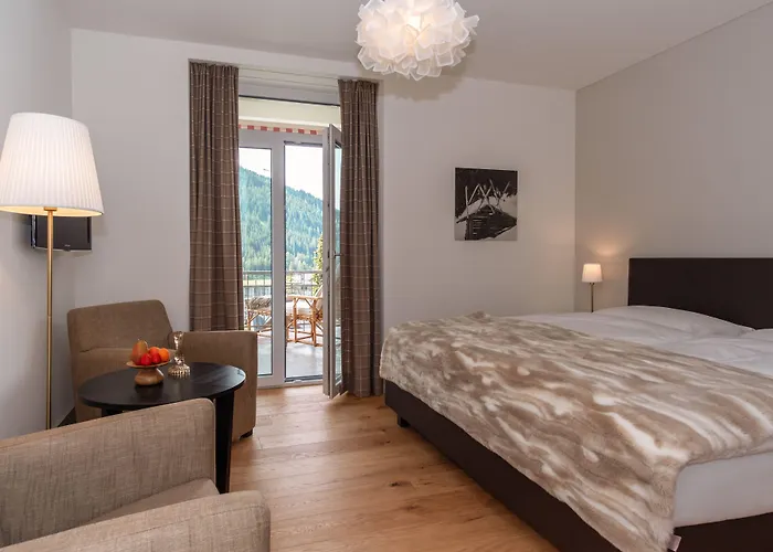 Ξενοδοχείο Edelweiss