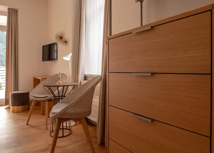 Ξενοδοχείο Edelweiss