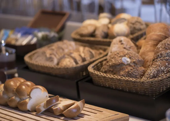 Ξενοδοχείο Edelweiss 2*