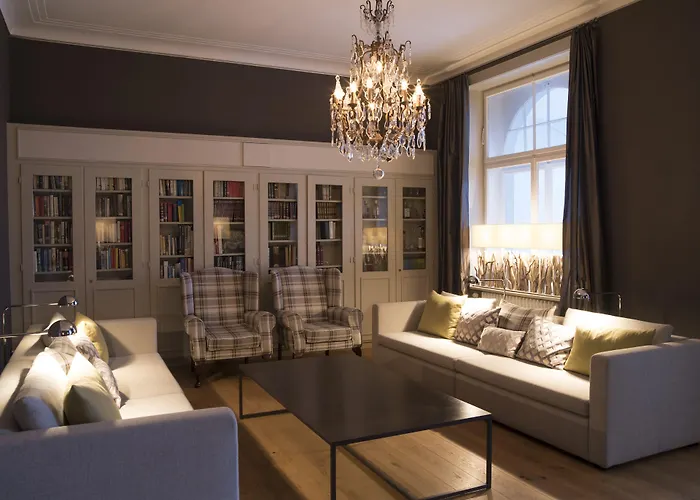 Edelweiss Ξενοδοχείο