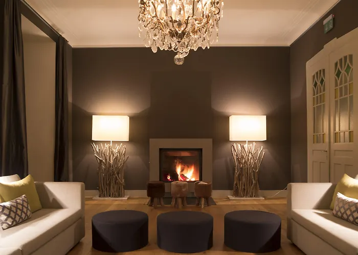 Hotel Edelweiss Davos