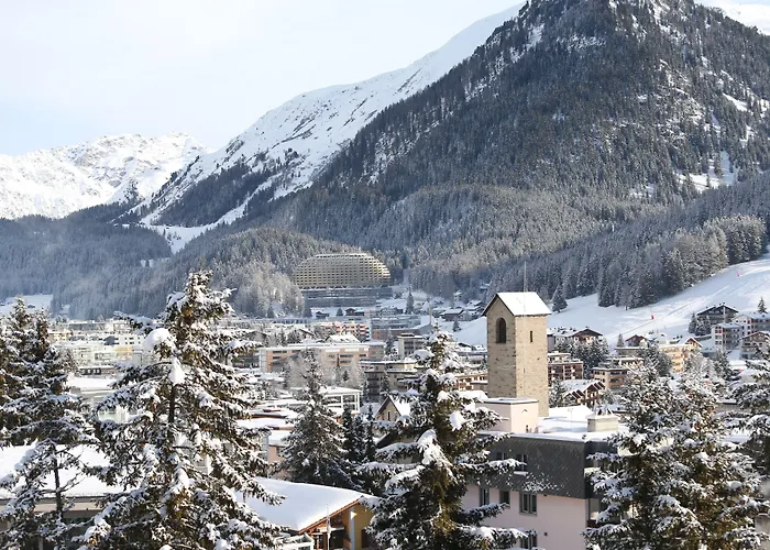 Edelweiss Ξενοδοχείο 2*