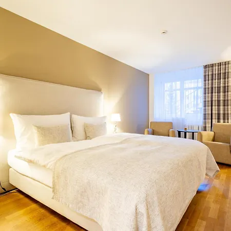 Hotel Edelweiss 2*