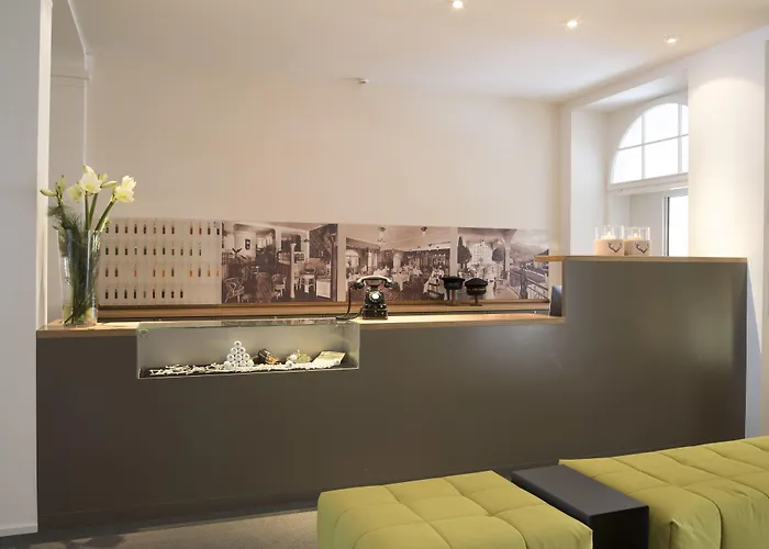 雪绒花酒店 酒店 2*