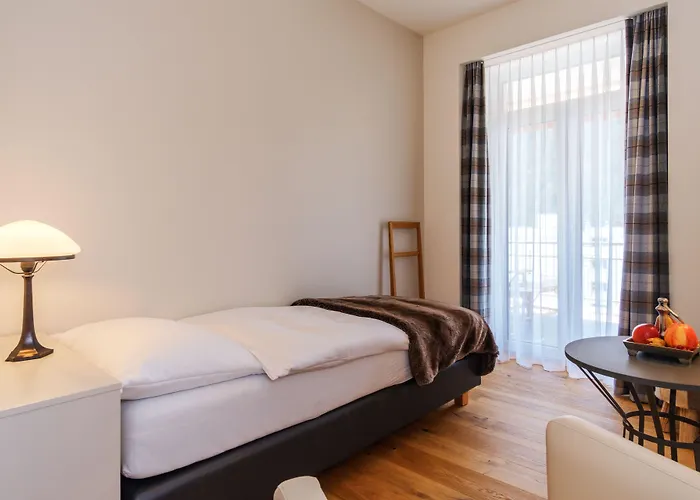 酒店 雪绒花酒店 2*