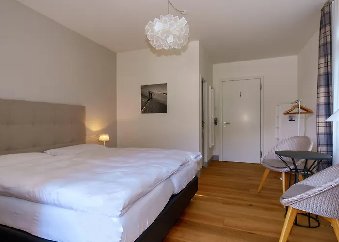 酒店 雪绒花酒店