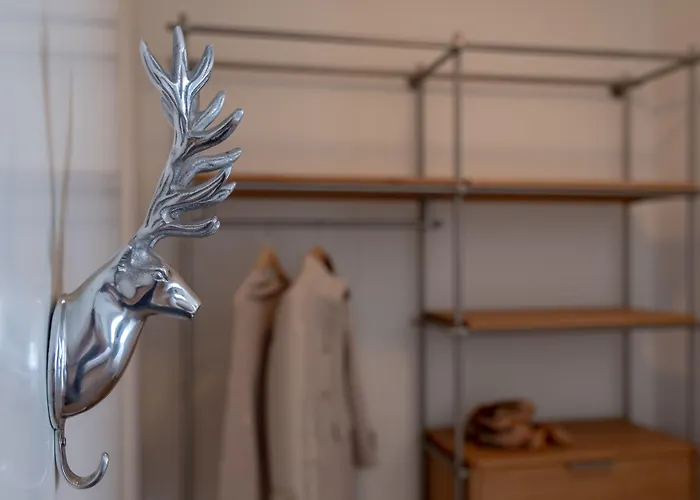 雪绒花酒店 2* 达沃斯