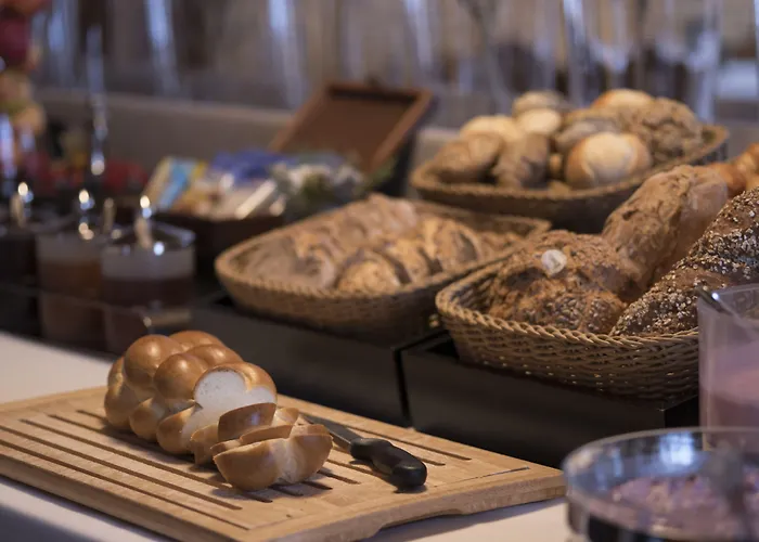 雪绒花酒店 酒店 2*