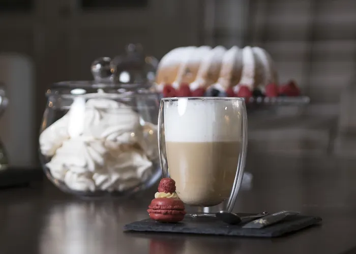 雪绒花酒店 酒店 达沃斯