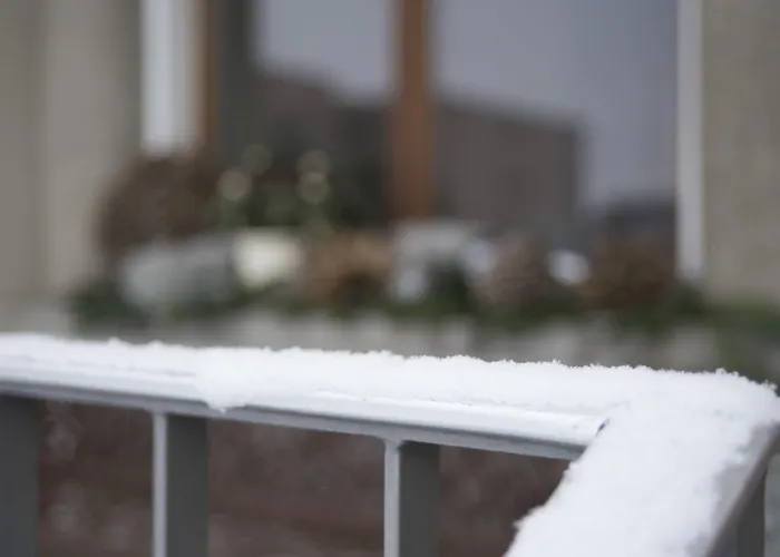 酒店 雪绒花酒店