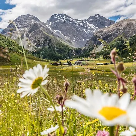 Szálloda Edelweiss 2*