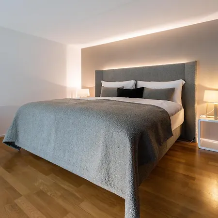 Edelweiss Szálloda Davos