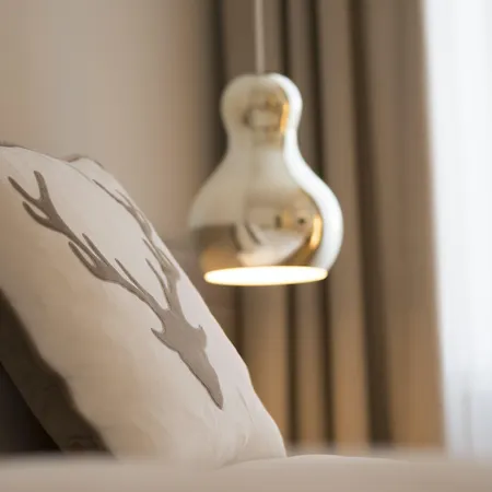 Hotell Edelweiss Davos