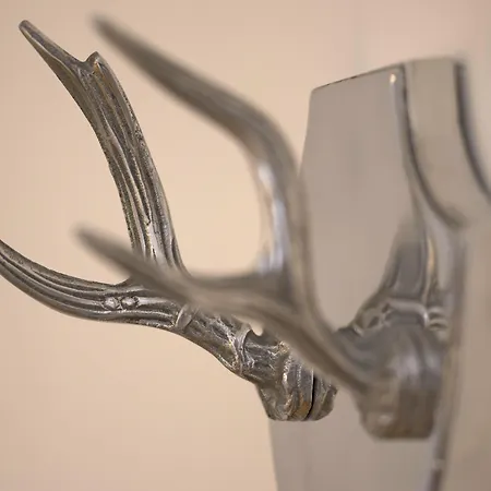 Edelweiss Hotell Davos