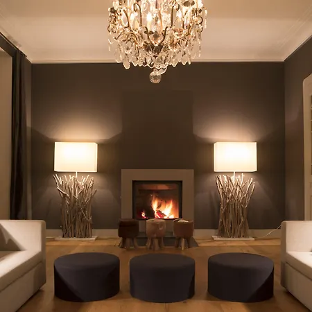 Hotell Edelweiss Davos